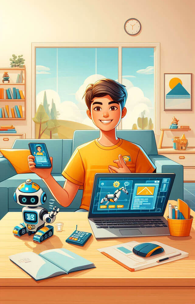 Çocuğunuzun-Dijital-Geleceğini